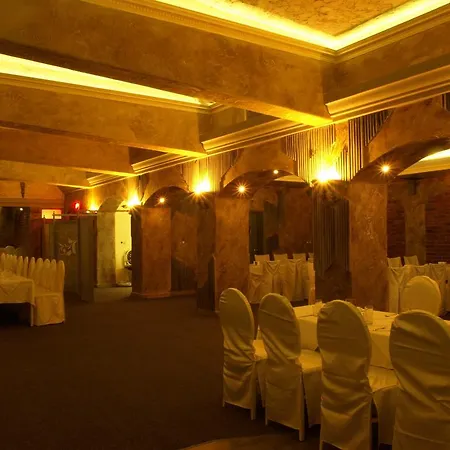 Bononia Hotel 3*