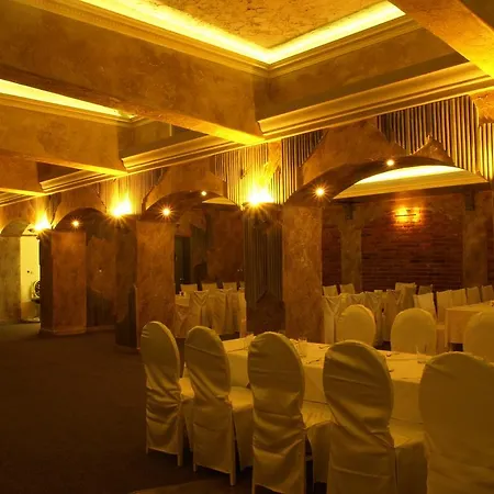 Bononia 3* ווידין