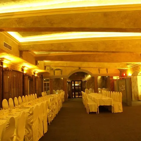 Bononia Hotel Widyń