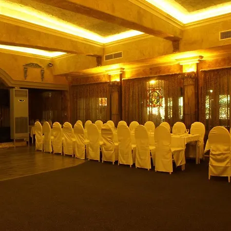 Bononia 3*
