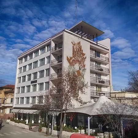 Bononia Vidin