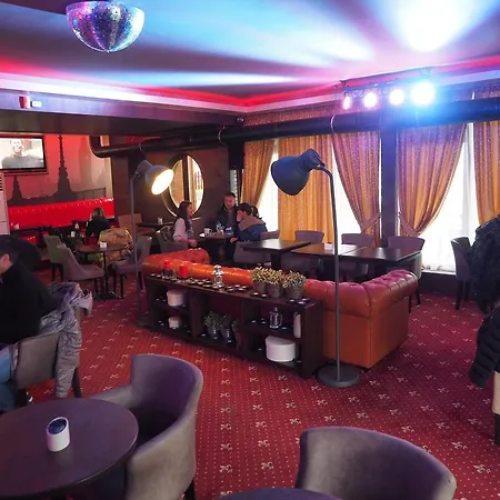 Bononia Hotel