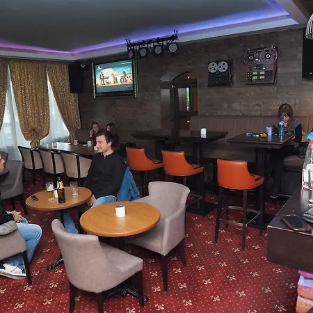Hotel Bononia