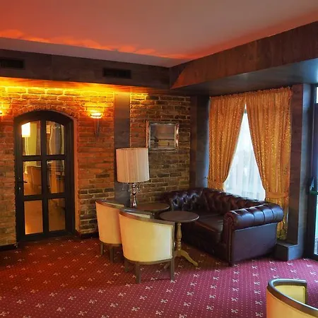 Hotel Bononia Vidin