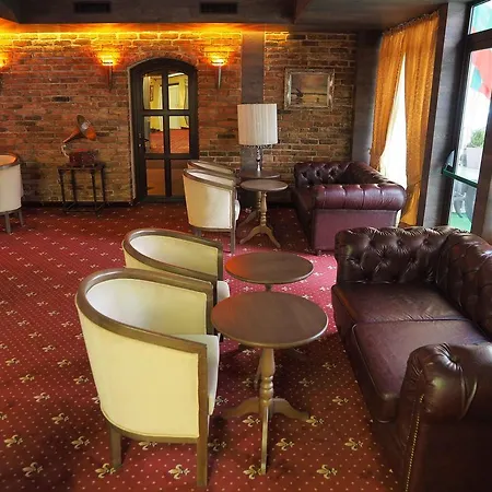 Bononia Hotel Widyń