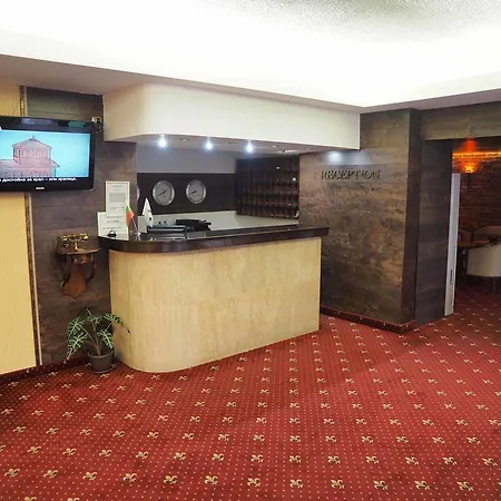 Bononia Hotel 3*