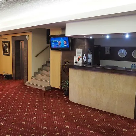 Bononia Vidin