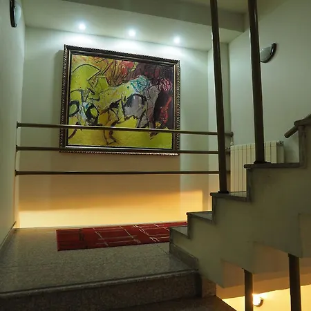 Bononia Hotel Vidin