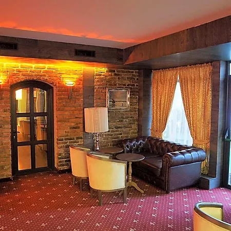 Bononia Hotel 3*