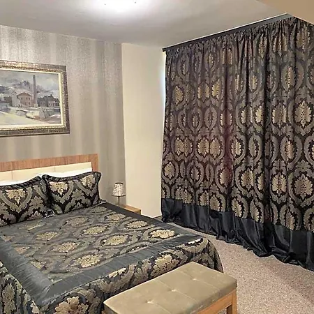 Bononia Hotel Widyń
