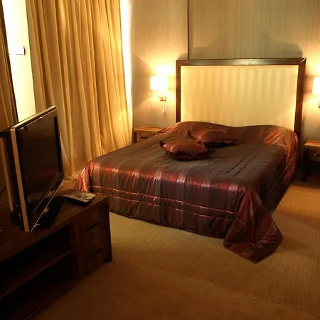 Hotel Bononia Vidin
