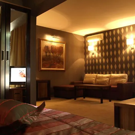 Hotel Bononia