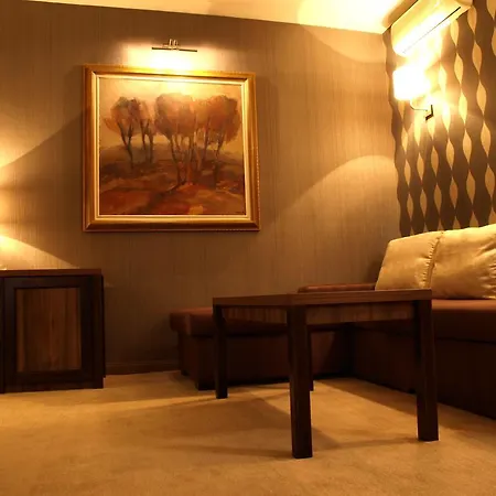 Hotel Bononia 3*