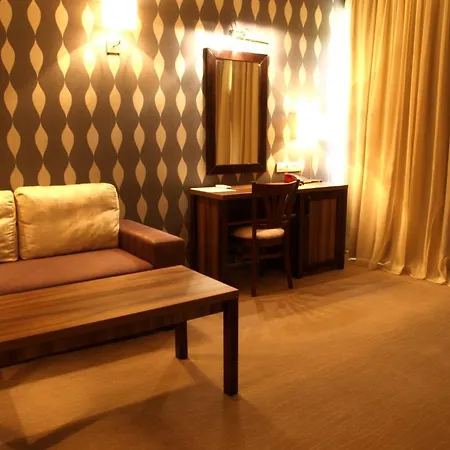 Hotel Bononia Vidin