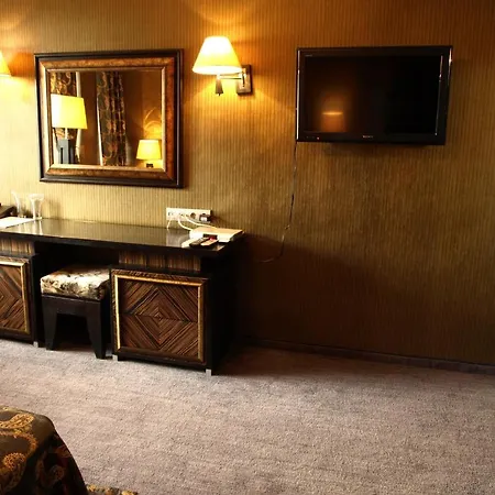 Bononia מלון ווידין