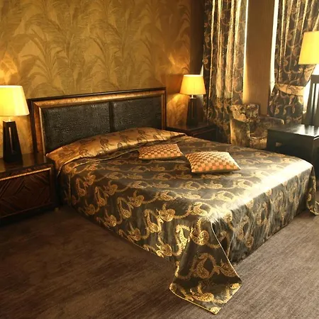 Bononia Hotel 3*