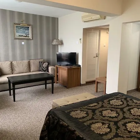 Bononia Hotel Vidin