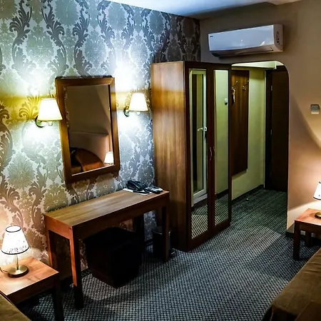Bononia Hotel Widyń