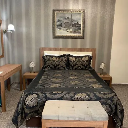 Bononia Hotel 3*