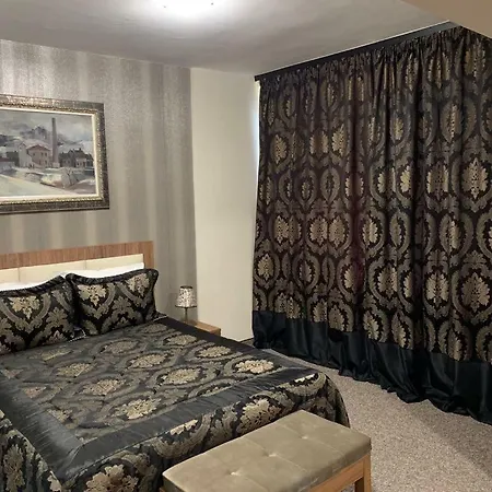 Bononia Hotel 3*