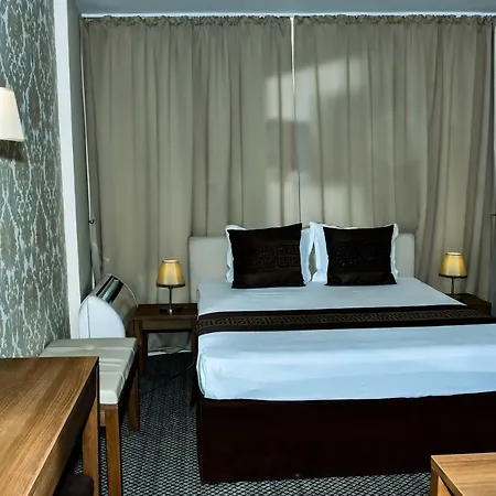 Bononia Hotel 3*