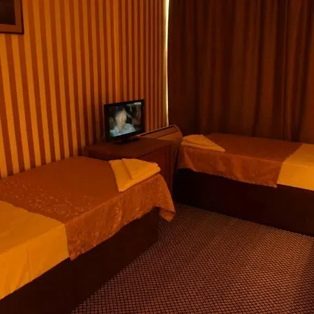 Bononia Hotel 3*
