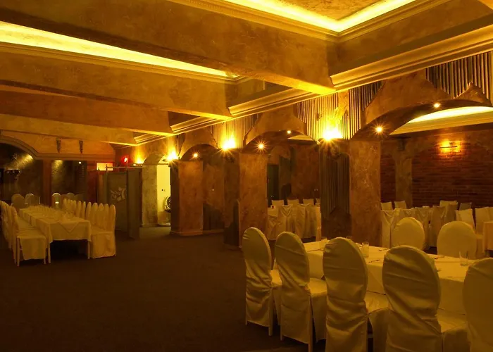 Bononia Szálloda 3*