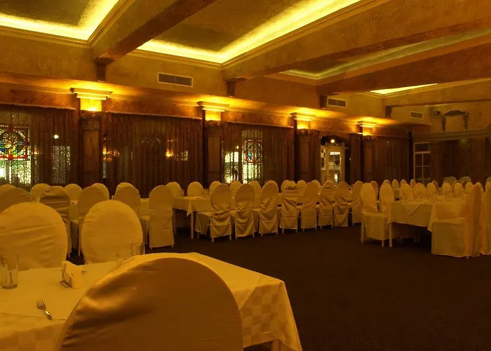 Bononia Szálloda 3*