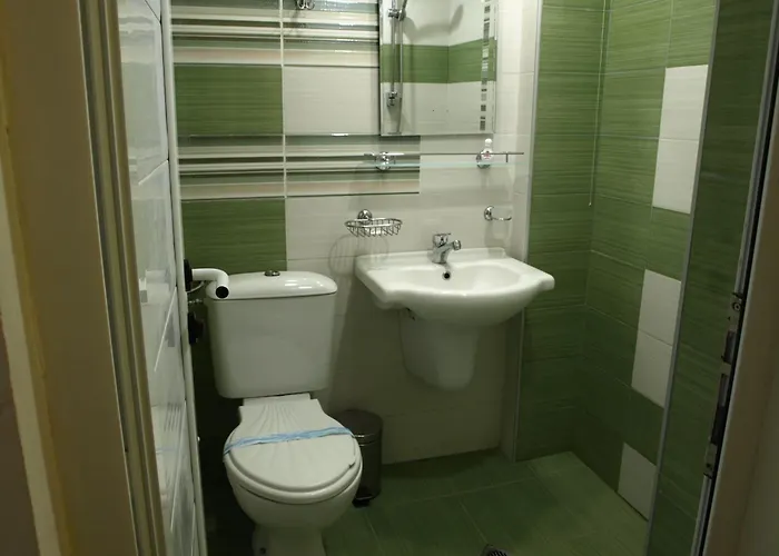 Bononia Szálloda 3*