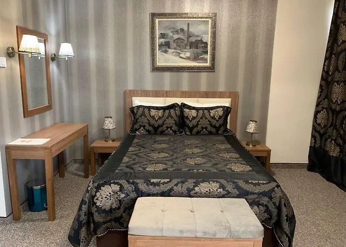 Bononia Szálloda 3*