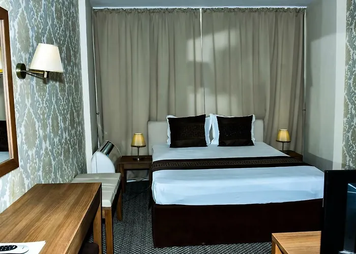 Bononia Szálloda 3*